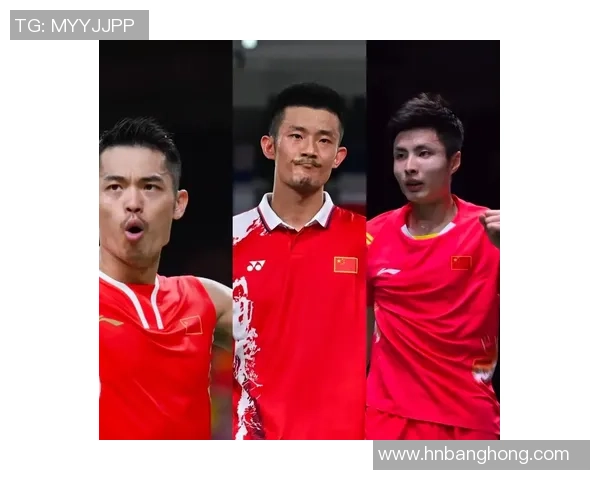 2014年林丹与谌龙巅峰对决揭示羽坛传奇的荣耀与挑战 2014年林丹与谌龙巅峰对决揭示羽坛传奇的荣耀与挑战