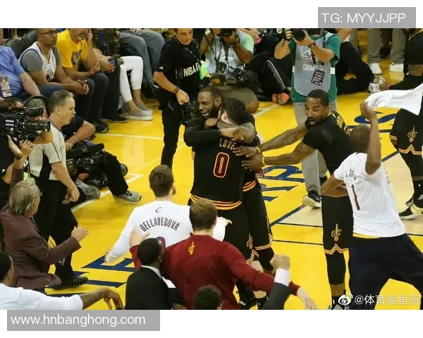 2016年NBA总决赛骑士逆转勇士的传奇之战与历史意义分析