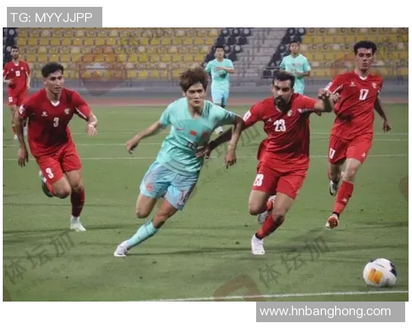 2019年国奥队对阵约旦全场精彩回放视频分享与分析 2019年国奥队对阵约旦全场精彩回放视频分享与分析