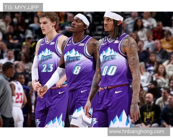 2019年鹈鹕与爵士精彩对决分析及战术解析 2019年鹈鹕与爵士精彩对决分析及战术解析