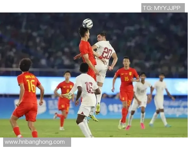 中国U23对阵卡塔尔年轻球队的精彩较量期待引发热烈关注与讨论 中国U23对阵卡塔尔年轻球队的精彩较量期待引发热烈关注与讨论