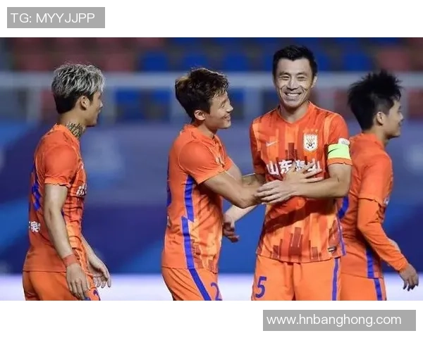 上港后备队与鲁能后备队激战正酣谁能在青训对决中脱颖而出 上港后备队与鲁能后备队激战正酣谁能在青训对决中脱颖而出