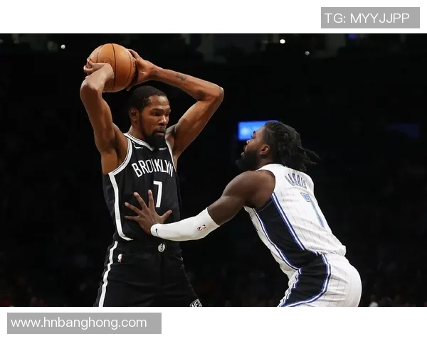 今天篮网对阵魔术精彩比赛录像回放及赛后分析分享 今天篮网对阵魔术精彩比赛录像回放及赛后分析分享