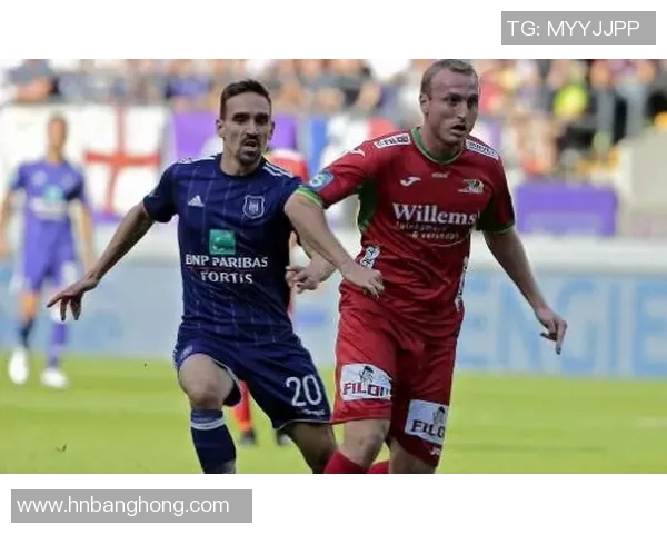 亨克主场迎战奥斯坦德期待精彩对决与胜利的较量 亨克主场迎战奥斯坦德期待精彩对决与胜利的较量