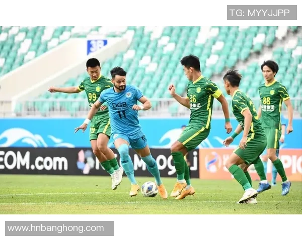 国安对阵武里南精彩进球回顾与赛后分析