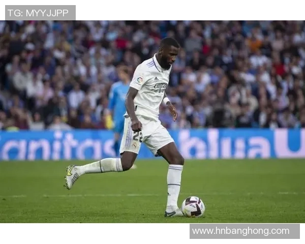 吕迪格的足球之路:从青涩少年到世界级后卫的蜕变与成长 吕迪格的足球之路:从青涩少年到世界级后卫的蜕变与成长