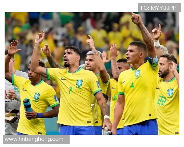 巴西与乌拉圭足球赛前瞻及胜负预测分析