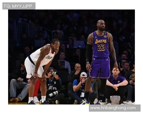 快船与湖人激战全场精彩回放分析与赛后点评 快船与湖人激战全场精彩回放分析与赛后点评