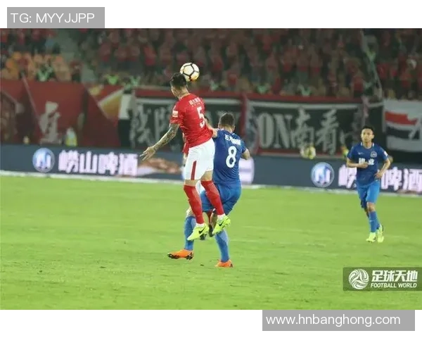 恒大与人和精彩对决全场录像回顾及精彩瞬间分析