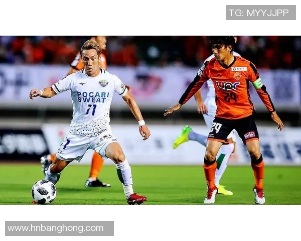 新泻天鹅对阵金泽精彩直播全程回顾与赛后分析