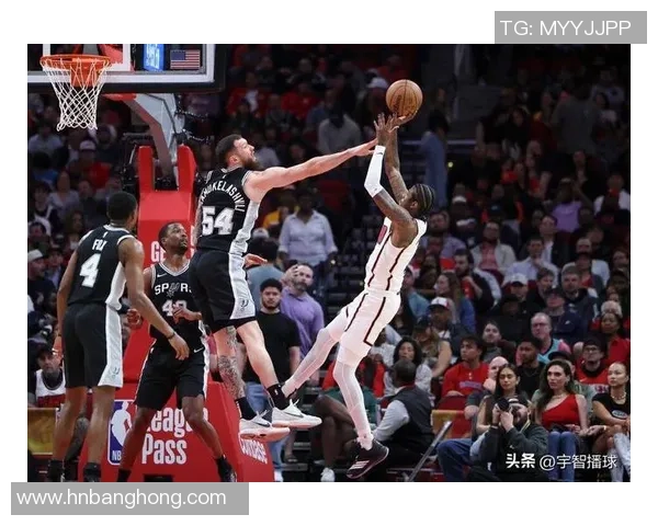 火箭队与马刺队季前赛精彩对决回顾及赛后分析 火箭队与马刺队季前赛精彩对决回顾及赛后分析