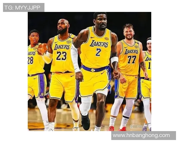 骑士队与湖人激战正酣NBA赛季焦点对决引发球迷热议