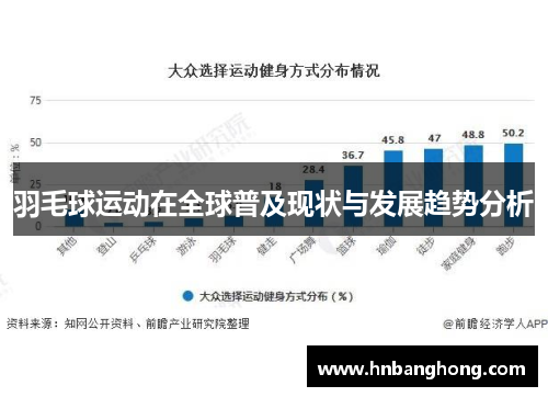 羽毛球运动在全球普及现状与发展趋势分析